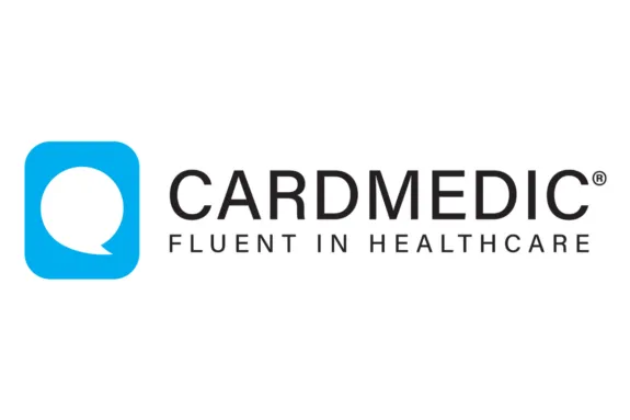 CardMedic Logo